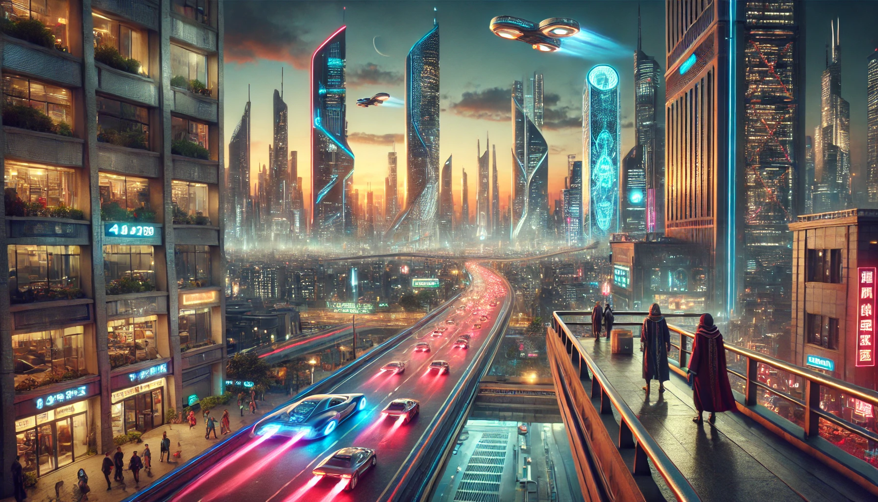 The Evolution of Social Structures.webp